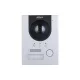 Dahua VTO2202F-P-S3 egylakásos/2MP/IK07/PoE/Villa/kültéri egység/IP video kaputelefon