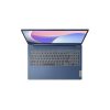 Lenovo IdeaPad Slim 3 15IAN8 15,6"FHD/Intel Core i3-N305/8GB/512GB/Int.VGA/kék laptop