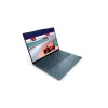 Lenovo Yoga Pro 7 14IMH9 14,5"3K/Intel Core Ultra 5 125H/16GB/512GB/Int.VGA/FreeDOS/kék laptop