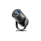 Dangbei Freedo Full HD 450L Google TV fekete hordozható projektor