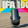Dangbei Freedo Full HD 450L Google TV fekete hordozható projektor