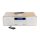 Thomson MIC201IBT Mikro Hifi Rendszer