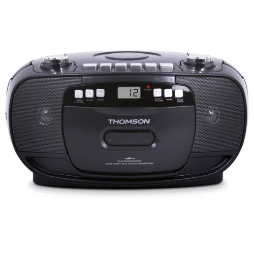 Thomson RK200CD rádiós magnó