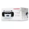 Thomson RK201CD rádiós magnó