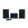 Thomson MIC123BT Mikro Hifi Rendszer