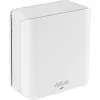 Asus ZenWifi BD4 Wifi 7 fehér vezeték nélküli router