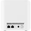 Asus ZenWifi BD4 Wifi 7 fehér vezeték nélküli router