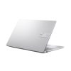 Asus Vivobook X1504VA-BQ2367 15,6"FHD/Intel Core i3-1315U/16GB/1TB/Int.VGA/ezüst laptop