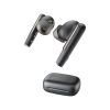 HP Poly Voyager Free 60 True Wireless Bluteooth fekete  fülhallgató
