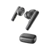 HP Poly Voyager Free 60 True Wireless Bluteooth fekete  fülhallgató