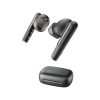 HP Poly Voyager Free 60 UC True Wireless Bluteooth fekete  fülhallgató
