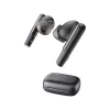 HP Poly Voyager Free 60 UC True Wireless Bluteooth fekete  fülhallgató