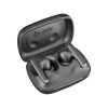 HP Poly Voyager Free 60 UC True Wireless Bluteooth fekete  fülhallgató