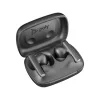 HP Poly Voyager Free 60 UC True Wireless Bluteooth fekete  fülhallgató