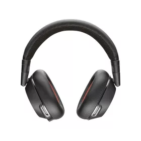   HP Poly Voyager 8200 USB-A  ANC fekete Bluetooth fejhallgató