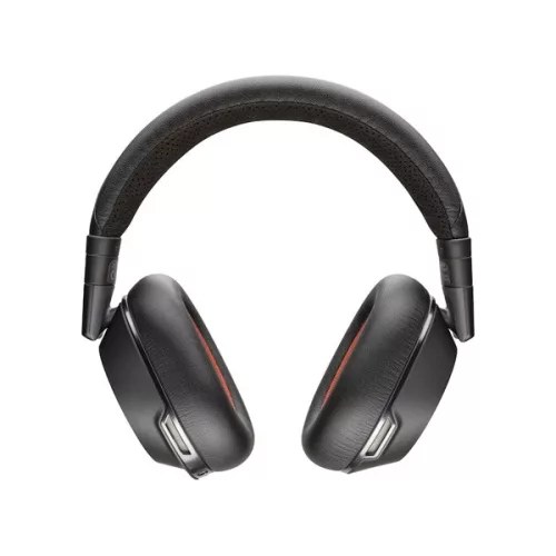 HP Poly Voyager 8200 USB-A  ANC fekete Bluetooth fejhallgató