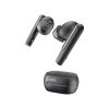 HP Poly Voyager Free 60+ UC True Wireless Bluteooth fekete fülhallgató