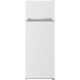 Beko RDSA240K40WN, felülfagyasztós, Hűtő:177L, Fagyasztó:46L, hűtőszekrény