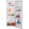 Beko RDSA240K40WN felülfagyasztós hűtőszekrény