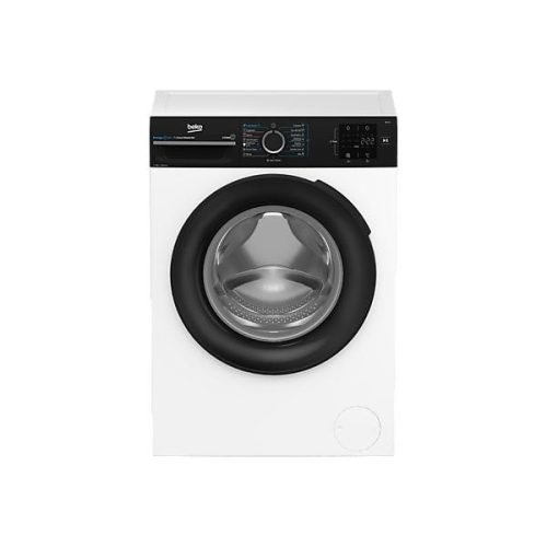 Beko BM3WFSU37213WPBB elöltöltős mosógép