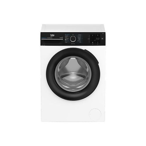 Beko BM3WFSU38213WPBB elöltöltős mosógép