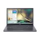Acer Aspire 5 A515-57-52QX 15,6"FHD/Intel Core i5-12450H/16GB/512GB/Int.VGA/Win11/szürke laptop