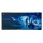 Acer Predator Force PMP470 XXL kék egérpad