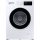 Samsung WW80FG3M05AWLF fehér, elöltöltős, keskeny, max.1400ford., 8 kg, mosógép