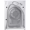 Samsung WW90DG5G34AELE fehér, elöltöltős, keskeny, max.1400ford., 9 kg, mosógép