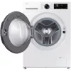 Samsung WW90DG5G34AELE fehér, elöltöltős, keskeny, max.1400ford., 9 kg, mosógép