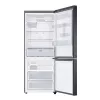 Samsung RB50DG602EB1EO alulfagyasztós, Hűtő:340L, Fagyasztó:168L, hűtőszekrény