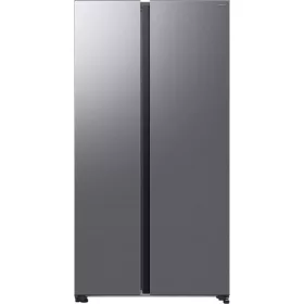   Samsung RS70F65QETEO side-by- side, Hűtő:420L, Fagyasztó:239L, hűtőszekrény