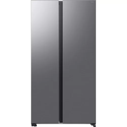 Samsung RS70F65QETEO side-by- side, Hűtő:420L, Fagyasztó:239L, hűtőszekrény