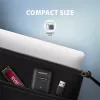 Axagon ADM2-AM USB-A 3.2 Gen2 - 1x NVMe/SATA SSD adapter