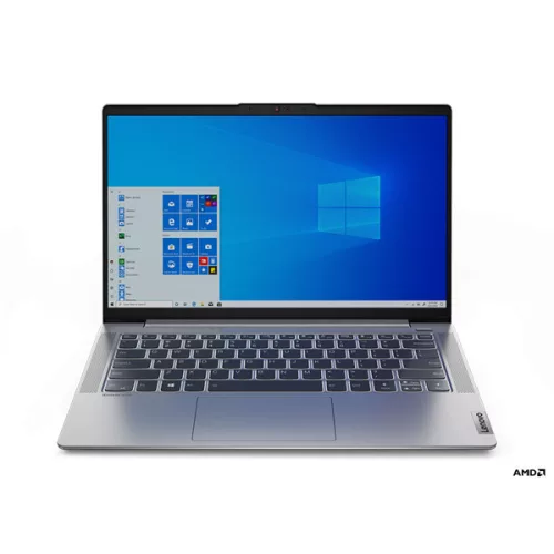 LENOVO IdeaPad 5 14ARE05 81YM003KHV 14" FHD/AMD Ryzen 7 4700U/8GB/256GB/Int. VGA/Win 10 S/szürke laptop (Újracsomagolt)