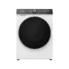 Gorenje WD2S164ADSWA fehér, elöltöltős, max.1400ford., 10 kg/6 kg, mosó-szárítógép (Újszerű)