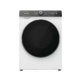   Gorenje WD2S164ADSWA fehér, elöltöltős, max.1400ford., 10 kg/6 kg, mosó-szárítógép (Újszerű)