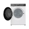 Gorenje WD2S164ADSWA fehér, elöltöltős, max.1400ford., 10 kg/6 kg, mosó-szárítógép (Újszerű)