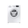 Samsung WW80T4520TE/LE fehér, elöltöltős, max.1200ford., 8 kg, mosógép (Használt - B)