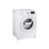 Samsung WW80T4520TE/LE fehér, elöltöltős, max.1200ford., 8 kg, mosógép (Használt - B)