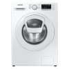 Samsung WW80T4520TE/LE fehér, elöltöltős, max.1200ford., 8 kg, mosógép (Használt - B)