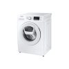Samsung WW80T4520TE/LE fehér, elöltöltős, max.1200ford., 8 kg, mosógép (Használt - B)