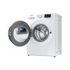 Samsung WW80T4520TE/LE fehér, elöltöltős, max.1200ford., 8 kg, mosógép (Használt - B)