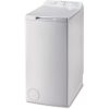 Indesit BTW L50300 EU/N fehér, felültöltős, max.1000ford., 5 kg, mosógép (Újszerű)