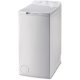 Indesit BTW L50300 EU/N fehér, felültöltős, max.1000ford., 5 kg, mosógép (Újszerű)