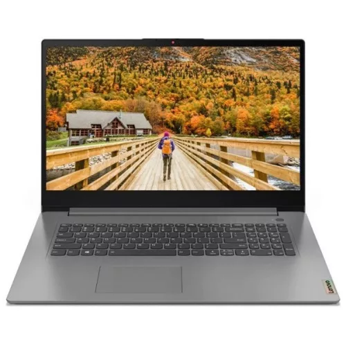 Lenovo IdeaPad 3 15ADA05 15,6"FHD/AMD Ryzen 7-3700U/8GB/128GB + 1TB/Int. VGA/Win10 S/szürke laptop (Újracsomagolt)