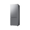 Samsung RB53DG706CS9EO inox, alulfagyasztós, Hűtő:370L, Fagyasztó:168L, No frost hűtőszekrény (Újszerű)