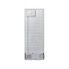 Samsung RB53DG706CS9EO inox, alulfagyasztós, Hűtő:370L, Fagyasztó:168L, No frost hűtőszekrény (Újszerű)