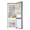 Samsung RB53DG706CS9EO inox, alulfagyasztós, Hűtő:370L, Fagyasztó:168L, No frost hűtőszekrény (Újszerű)