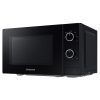 Samsung MS20A3010AL/EO mikrohullámú sütő (Újracsomagolt)